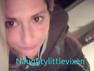 Naughtylittlevixen