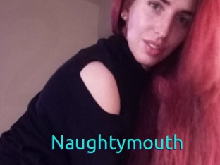 Naughtymouth