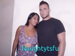 Naughtytsfu