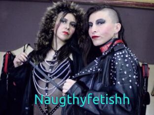 Naugthyfetishh