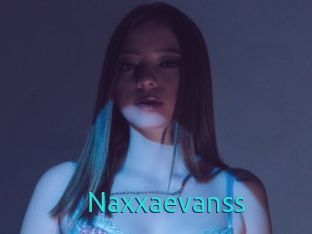 Naxxaevanss