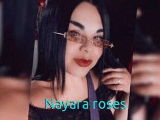 Nayara_roses