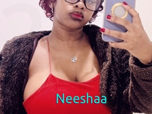 Neeshaa