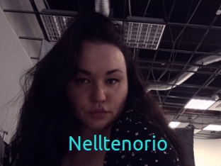 Nelltenorio