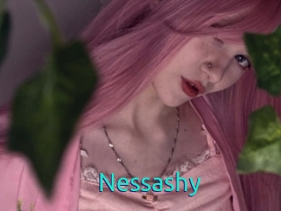 Nessashy