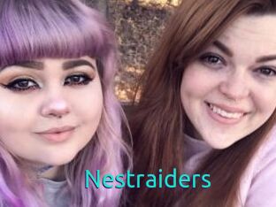 Nestraiders
