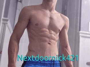 Nextdoornick421