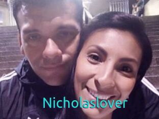 Nicholaslover