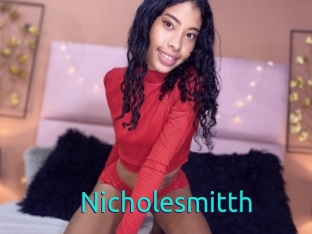 Nicholesmitth