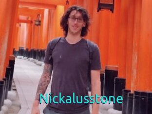 Nickalusstone
