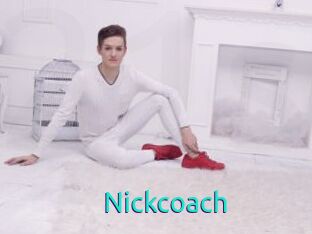 Nickcoach