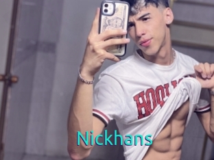 Nickhans