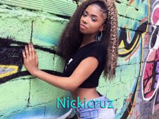 Nickicruz
