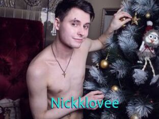 Nickklovee