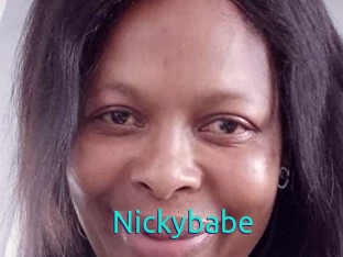 Nickybabe