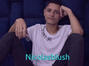 Nicolasblush