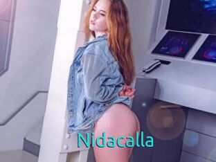 Nidacalla