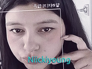 Niickiyoung