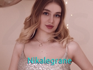 Nikalegrane