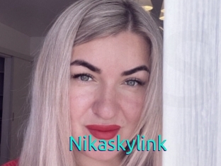 Nikaskylink