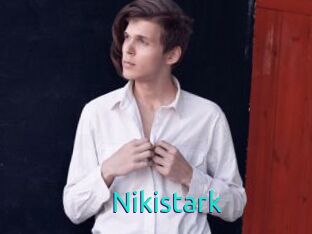 Nikistark
