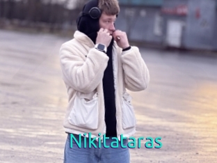 Nikitataras