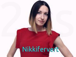 Nikkifervert