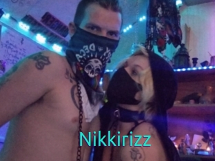 Nikkirizz