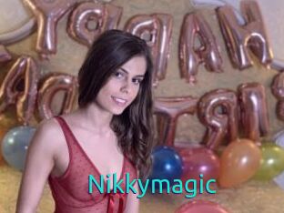 Nikkymagic