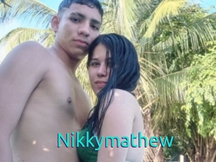 Nikkymathew
