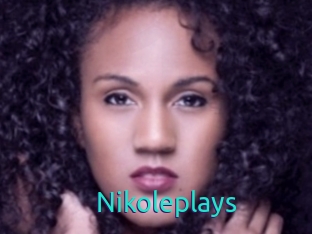 Nikoleplays