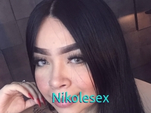 Nikolesex