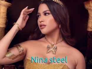 Nina_steel