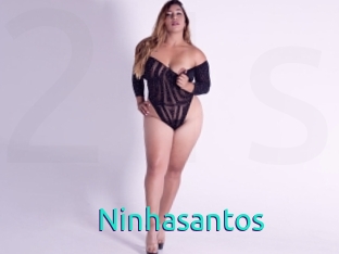 Ninhasantos