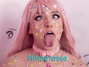 Ninnarosse
