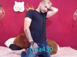 Noa430