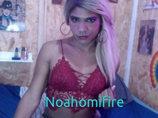 Noahomifire