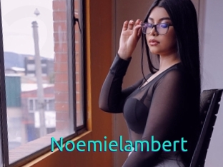 Noemielambert