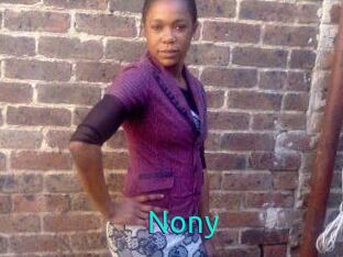 Nony