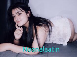 Noonalaatin