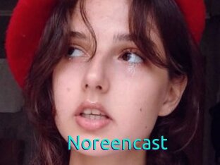 Noreencast