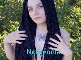 Noreendia