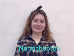 Normabooton