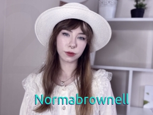 Normabrownell
