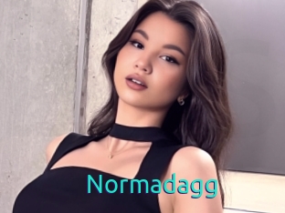 Normadagg