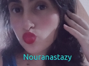 Nouranastazy