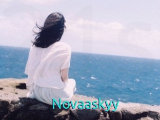 Novaaskyy