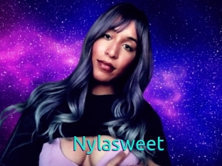 Nylasweet
