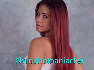 Nymphomaniacfer