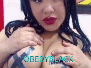 OBEDYBLACK